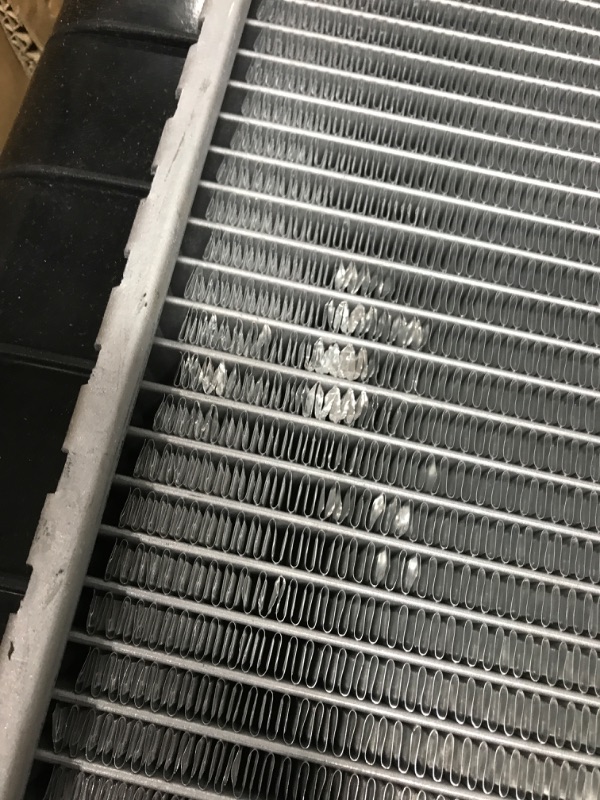 Photo 1 of AUTOSAVER88 Radiator Compatible with 1995 1996 1997 1998 1999 2000 2001 2002 2003 2004 Tacoma 2.4L 2.7L 3.4L V6 L4