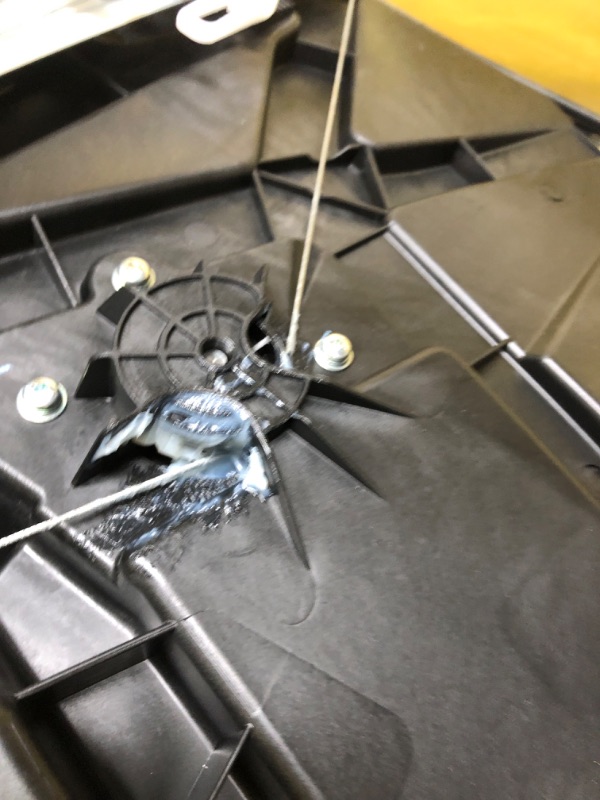 Photo 1 of Dorman 748-579 - Power Window Regulator and Motor Assembly