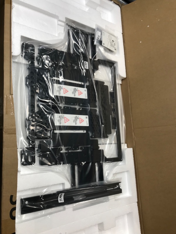 Photo 1 of Sony SU-WL855 Ultra Slim Wall-Mount Bracket for Select Sony BRAVIA OLED and LED TVs