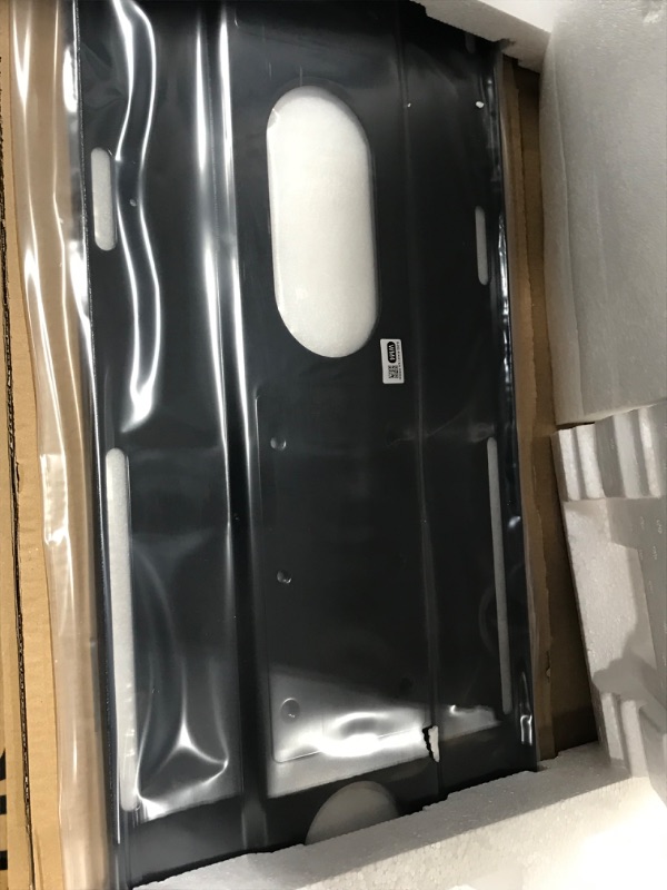 Photo 1 of Sony SU-WL855 Ultra Slim Wall-Mount Bracket for Select Sony BRAVIA OLED and LED TVs