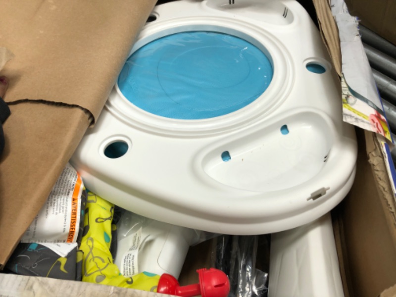 Photo 1 of ExerSaucer Jam Session Jumping Activity Center