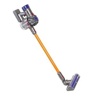 Photo 1 of Casdon Toys Dyson Cord Free Toy Vacuum

