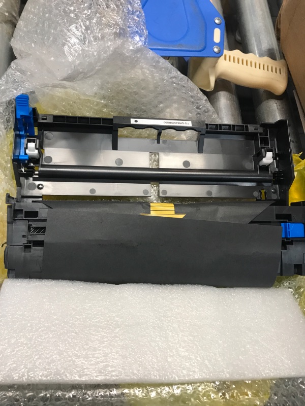 Photo 2 of TONERNEEDS DR 820 Drum Unit Replacement - Drum Replacement for Brother DR820 - High Yield Use - Compatible with Brother MFC-L5900DW HL-L6200DW HL-L5100DN MFC-L5800DW MFC-L5700DW & More - (1 Unit)