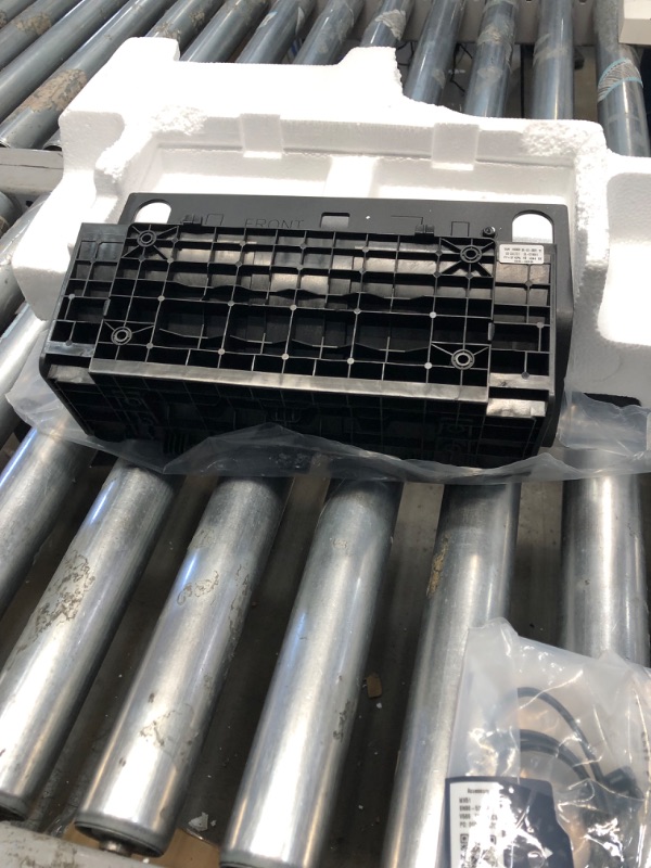 Photo 5 of SAMSUNG 43-Inch Class Neo QLED 4K UHD QN90A Series Mini LED Quantum HDR 24x, Object Tracking Sound+, Ultra Viewing Angle, Smart TV with Alexa Built-In (QN43QN90AAFXZA, 2021 Model), Titan Black
