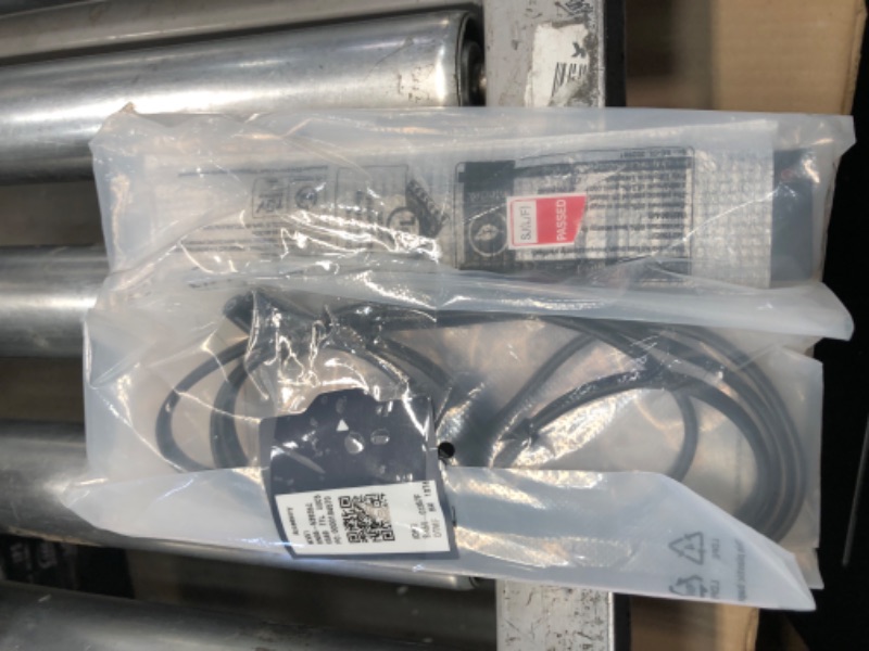 Photo 4 of SAMSUNG 43-Inch Class Neo QLED 4K UHD QN90A Series Mini LED Quantum HDR 24x, Object Tracking Sound+, Ultra Viewing Angle, Smart TV with Alexa Built-In (QN43QN90AAFXZA, 2021 Model), Titan Black
