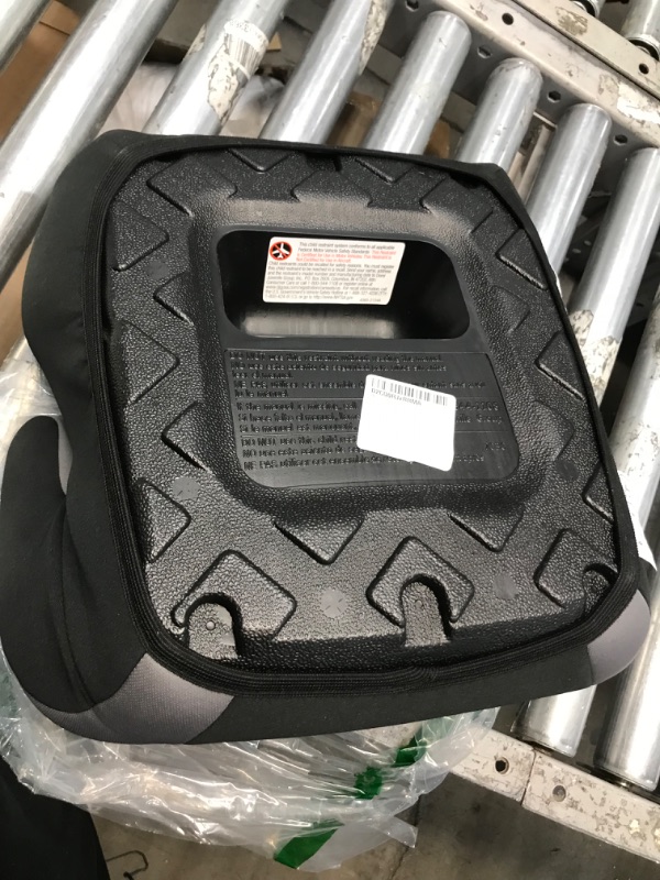 Photo 3 of Cosco Topside Backless Booster Car Seat (Leo)