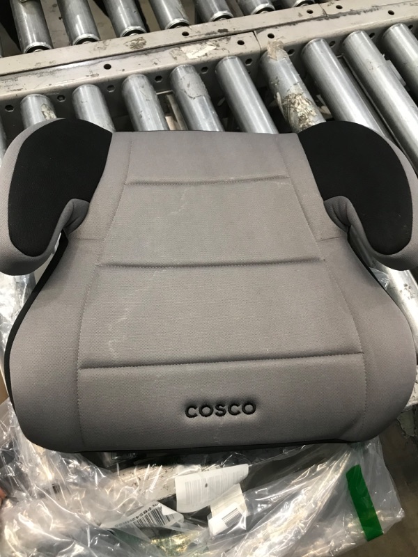 Photo 2 of Cosco Topside Backless Booster Car Seat (Leo)