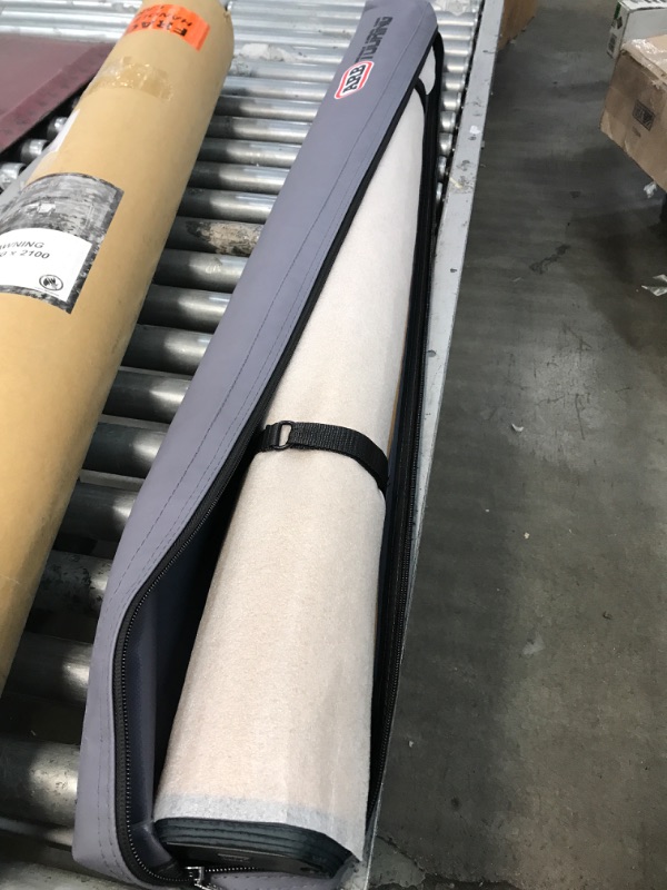 Photo 1 of ARB 4x4 Accessories 814301 Retractable Awning (ARB3110A) 1250x2100mm