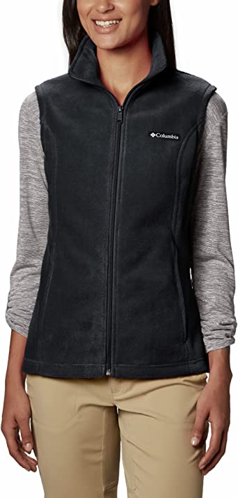 Photo 1 of Columbia Women's Benton Springs Vest
 - Small 