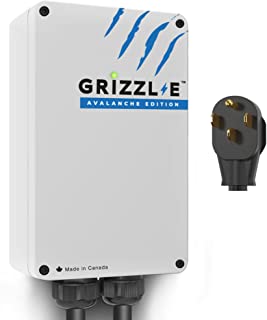 Photo 1 of grizzl e smart avalanche grs-6-24-ab