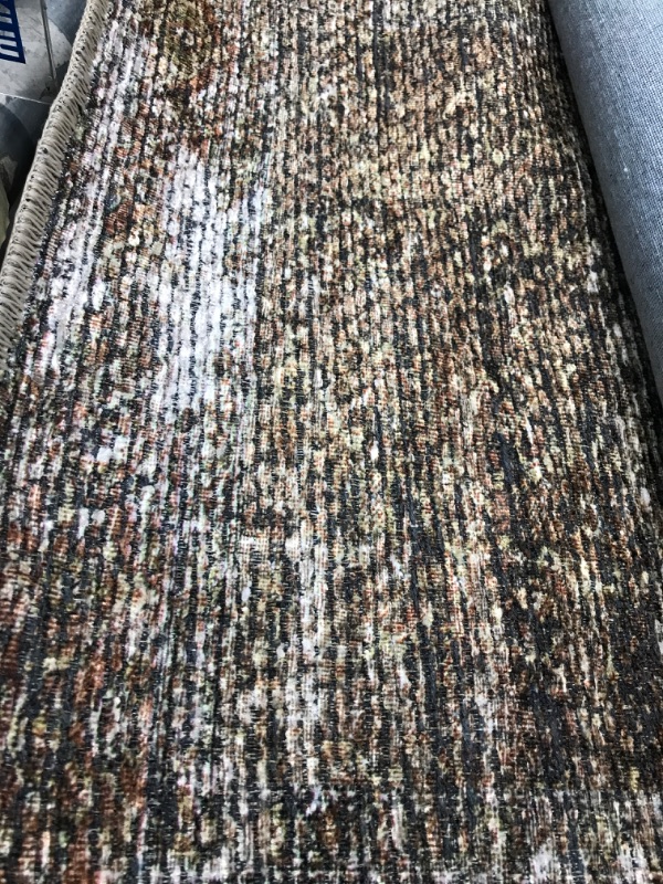 Photo 1 of 2x11 washable rug