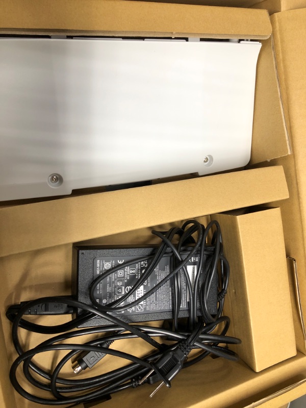 Photo 1 of Canon imageFORMULA RS40 Photo and Document Scanner, with Auto Document Feeder | Windows and Mac | Scans Photos - Vibrant Color - USB Interface - 1200 DPI - High Speed - Easy Setup