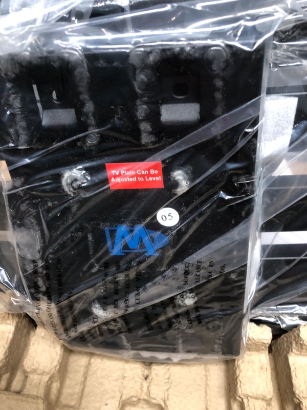 Photo 1 of Mounting Dream TV Wall Mounts TV Bracket for Most 42-70 Inch TVs, UL Listed Premium TV Mount Full Motion with Articulating Arms, Max VESA 600x400mm and 100LBS, Fits 16", 18", 24" Studs, MD2296-24K