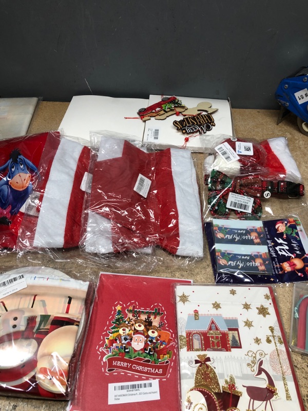 Photo 17 of 15PCS HOLIDAY BUNDLE