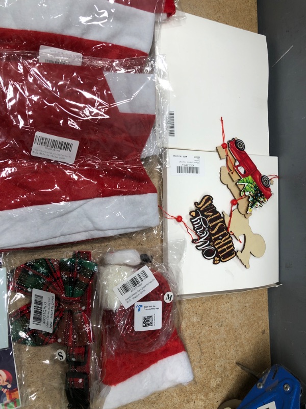 Photo 18 of 15PCS HOLIDAY BUNDLE