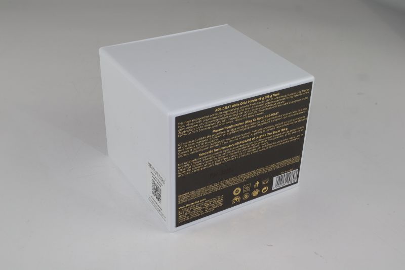 Photo 1 of PROFESSIONAL COLLAGEN NIGHT MASK HELPS INCREASE CAPACITY OF SKIN TO ABSORB MOISTURE REVITALIZES SKIN REDUCE WRINKLES AND FINE LINES LEAVES SKIN FEELING LUXURIOUS AND SUPPLE NEW $449