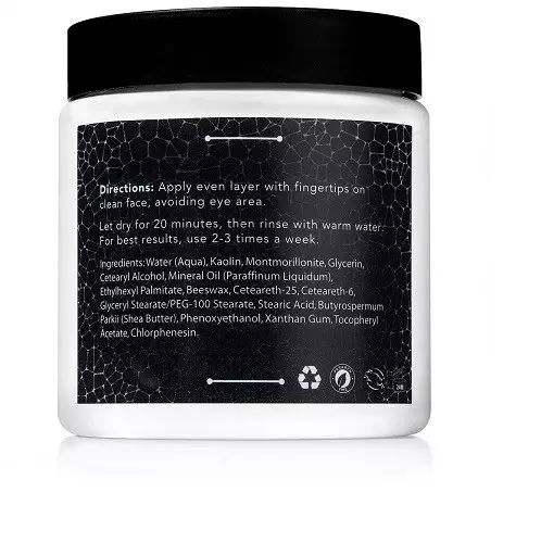Photo 1 of SKIN RENEWING VOLCANIC MUD MASK LIFTS AWAY UN VOLCANIC MUD MASK LIFTS AWAY UNWANTED IMPURITIES AND DIRT LEAVING SKIN SMOOTH AND RADIANT NEW $29.99