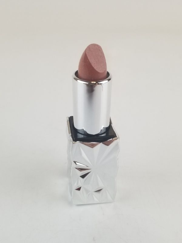 Photo 1 of DUSTY NUDE BEINBEAUTY LIP BALM AND LIPSTICK  4 IN 1 MOISTURIZES WITH HEMP OIL RICINUS OIL COTTONSEED OIL AND MORE ALSO VEGAN FRIENDLY AND WILL NOT COME OFF AFTER FOOD OR DRINKS NEW $29.99