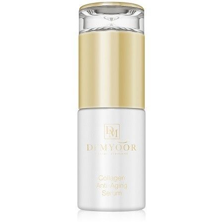 Photo 1 of COLLAGEN ANTI AGING SERUM REDUCES FINE LINES AND WINKLES AND INCREASES ELASTICITY WHILE AMINO ACIDS AND PEPTIDES PROMOTE COLLAGEN PRODUCTION PLUMPING SKIN AND SMOOTHING SKINS SURFACE NEW 