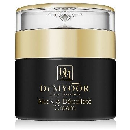 Photo 1 of NECK AND DECOLLETE CREAM ORGANIC BOTANICALS PROTECT SKIN FROM RADICAL DAMAGE REFRESHES AND SOOTHE FACE WITH ALOE AND CUCUMBER CAVIAR HYDRATES AND STIMULATE COLLAGEN PRODUCTION   ND CELL REGENERATION NEW 