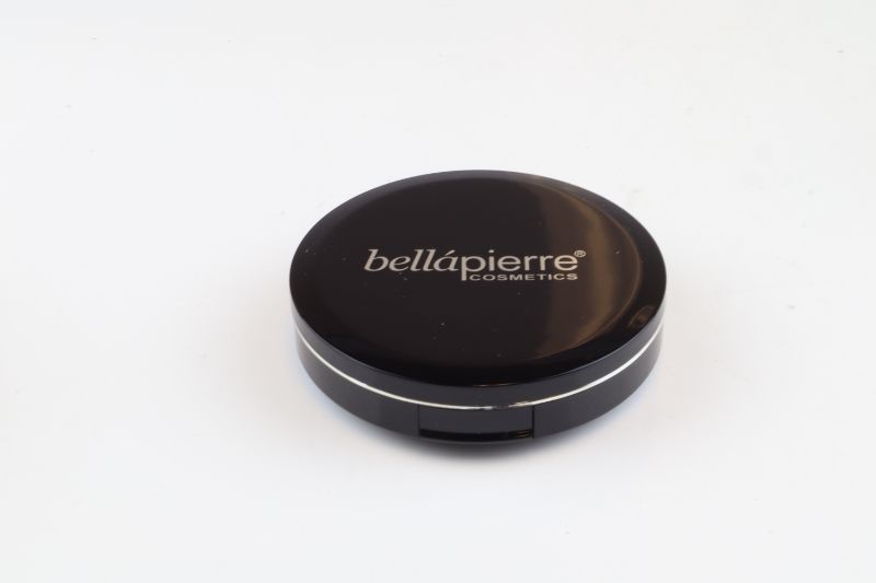 Photo 3 of BELLA PIERRE AMARETTO BLUSH WITH POWDER PUFF APPLICATION APPLY SMOOTH AND NATURAL NEW