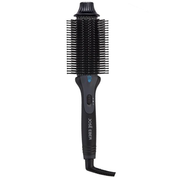 Photo 1 of 4 IN 1 VOLUMIZING BRUSH DUAL HEAT TANGLE FREE ANTI FRIZZ AND STATIC 2 TEMPERATURE SETTINGS 320 DEGREE AND 350 DEGREES NEW $150