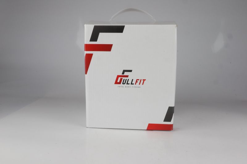 Photo 1 of FULL FIT BODY FITNESS SET  WORKS MUSCLES BURNS FAT GIVE CORE STABILITY INCREASES INSURANCE AND HELPS MAKE BODY FLEXIBLE 1 SET OF GLOVES 1 UNDER THE DOOR ANKER 3 RESISTANCE BANDS AND 1 STRAP SET NEW