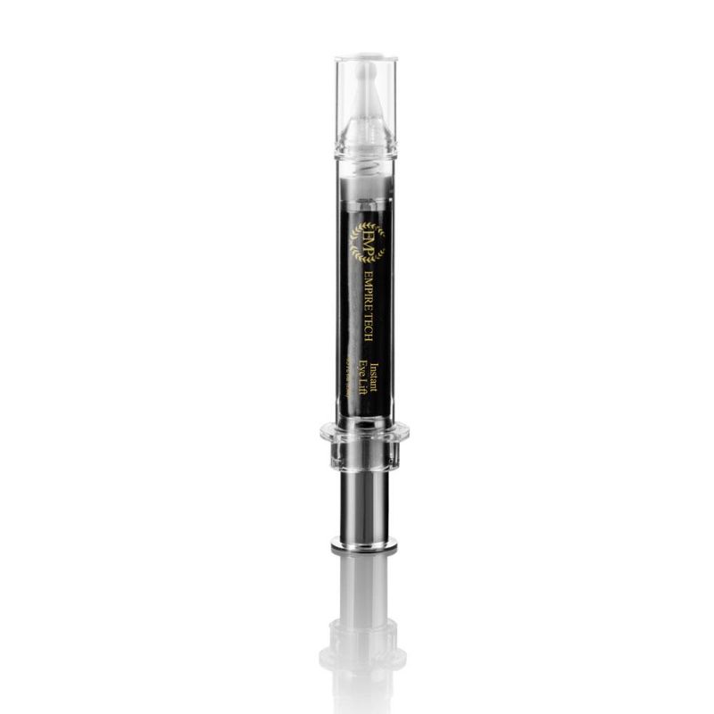 Photo 1 of NON-SURGICAL LIFTING INNOVATION SYRINGE BANISH WRINKLES PUFFINESS SOFTER SMOOTHER SKIN INSTANT RESULTS TIGHTEN PORES VISIBLY REDUCE UNDER EYE BAGS AND LINES NEW
IN BOX
