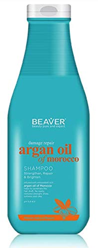 Photo 1 of ARGAN OIL SHAMPOO NOURISHES AND REPAIRES PERMED OR DYE DAMAGED HAIR ENHANCING HAIR SUPPORT FORCE MOISTURE RETAIN AND HELPS RESHAPE HAIR ELASTICITY NEW 