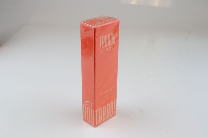 Photo 1 of 50ML TRENDY PERFUME BY ROXANNE NEW 