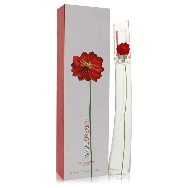 Photo 1 of MAGIC DREAMS PERFUME 3.4OZ NEW 