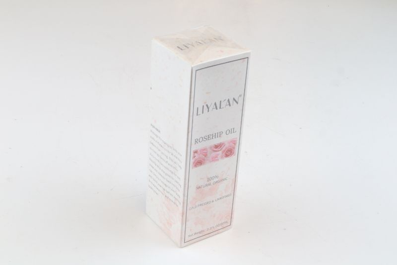 Photo 1 of ORGANIC ROSEHIP OIL FOR SKIN DIMINISH AND TONES AGE SPOTS HYPERPIGMENTATION BURNS SCRS AND STRETCH MARKS FOR HAIR IT CLEARS UP DANDRUFF AND EXCESS OILS RESTORE NATURAL SHINE AND SILKINESS NEW