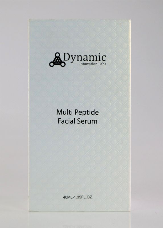 Photo 2 of MULTI PEPTIDE FACIAL SERUM MINIMIZES EXISTING FINE LINES WRINKLES KEEPING THE SKIN FROM FORMING NEW ONES INCREASES SUPPLENESS OF SKIN REDUCES WRINKLE DEPTH NEW IN BOX $1140