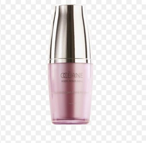 Photo 2 of PINK PEARL COLLAGEN FACE AND NECK SERUM BOOSTS COLLAGEN PRODUCTION AND IMPROVES HYDRATION LEVELS ELASTICITY AND TONE COMBATES VISIBLE AGING SIGNS NEW 