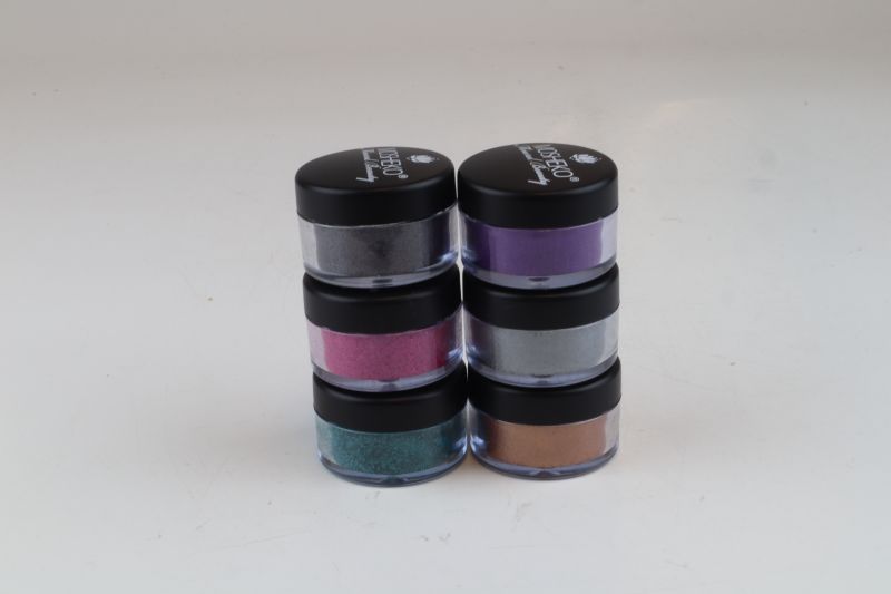 Photo 1 of 6 PACK VARIETY EYESHADOWS NEW 