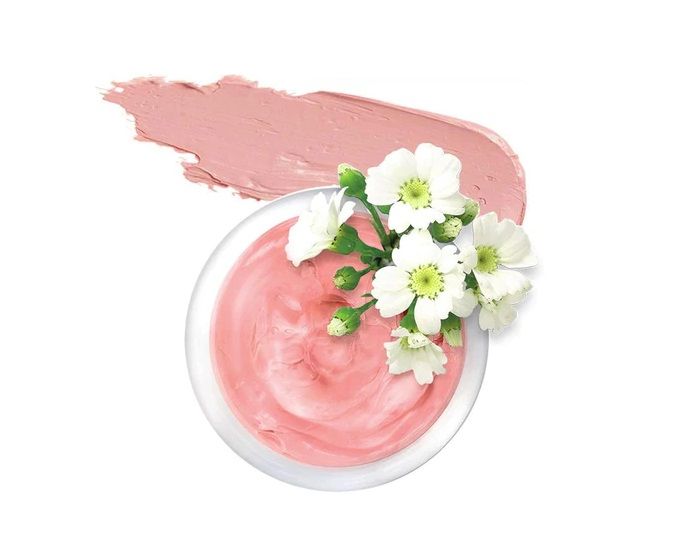 Photo 4 of PINK CLAY MASK DETOXES BY REDUCING INFLAMMATION ECZEMA AND ACNE REDUCES PORE SIZE CLEANSE BY CLEARING DIRT AND SPEEDING UP HEALING OF PIMPLES NEW $14.90
