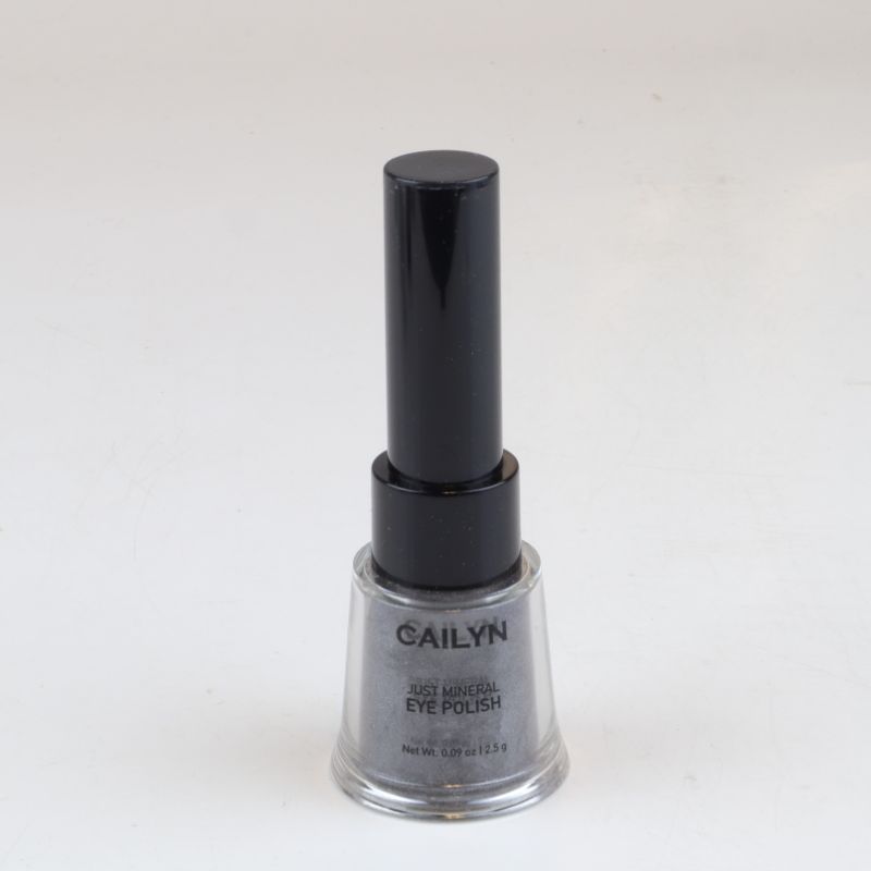 Photo 1 of IRON EYE POLISH WITH BRUSH NEW 