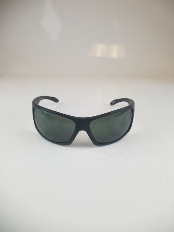 Photo 1 of BLACK SUNGLASSES WITH 3 COLOR STRIPES NEW 