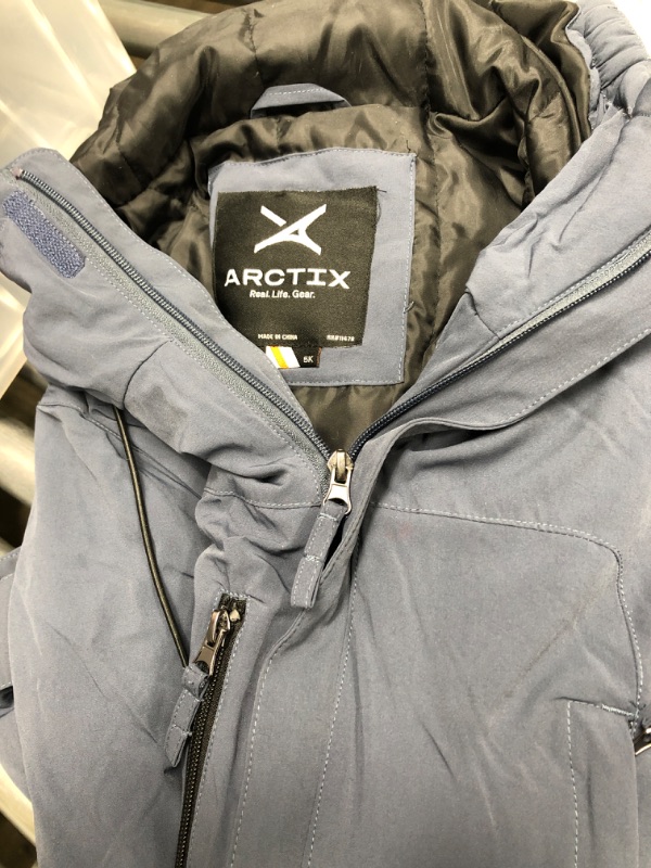 Photo 1 of arctix jump suit