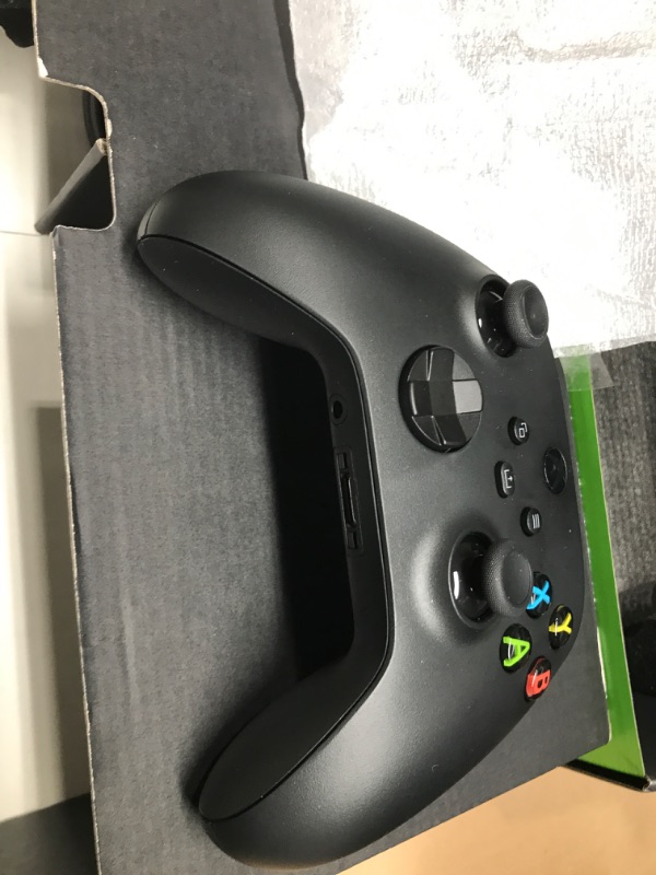 Photo 5 of **** tested - powers on ***  Xbox Series X – Forza Horizon 5 Bundle