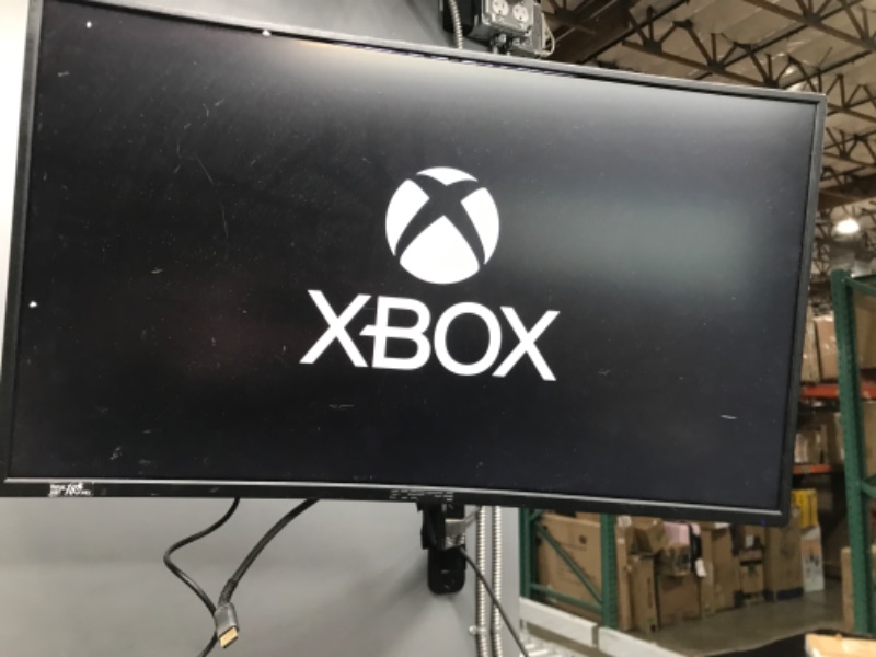 Photo 9 of **** tested - powers on ***  Xbox Series X – Forza Horizon 5 Bundle