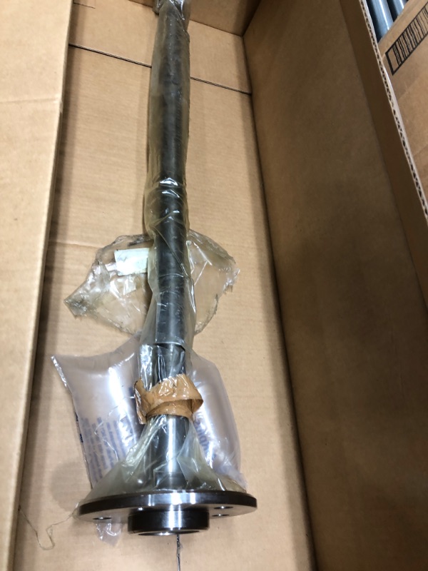 Photo 2 of Motive Gear MG7430 7.5"/8.8" Axle Shaft for Ford Style1011448169
LPNPMAB3123419
