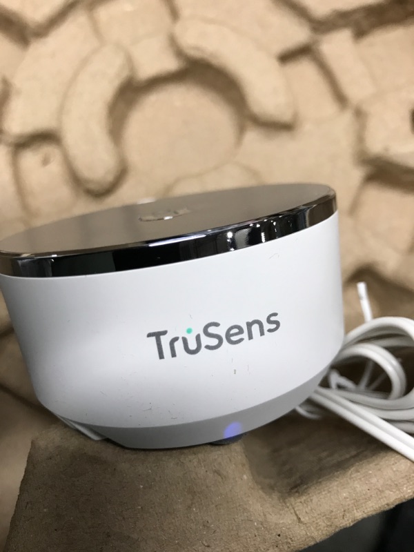 Photo 5 of *Tested* TruSens Smart Air Purifier, Medium, with Air Quality Monitor, Z-2500