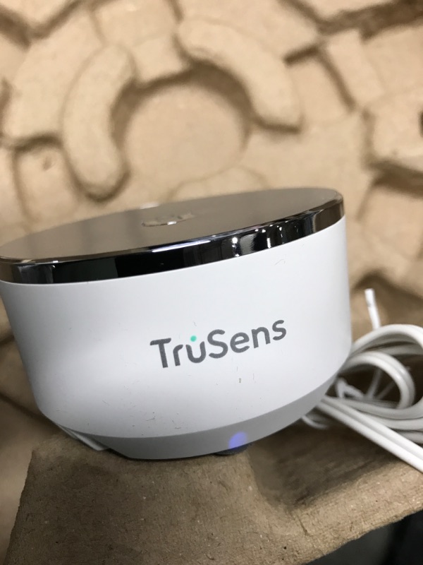 Photo 1 of *Tested* TruSens Smart Air Purifier, Medium, with Air Quality Monitor, Z-2500