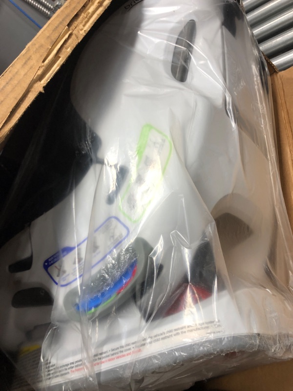 Photo 1 of Britax Boulevard ClickTight Convertible Car Seat