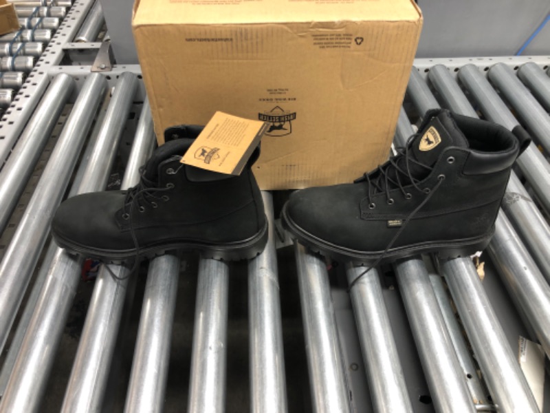 Photo 3 of Irish Setter Men's Hopkins Construction Shoe