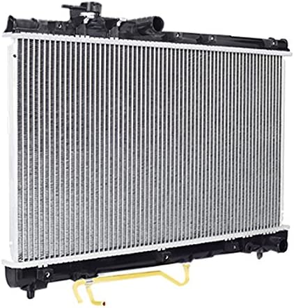 Photo 1 of 1994-1999 Toyota Celica 2.2L Radiator Replacement Mishimoto
