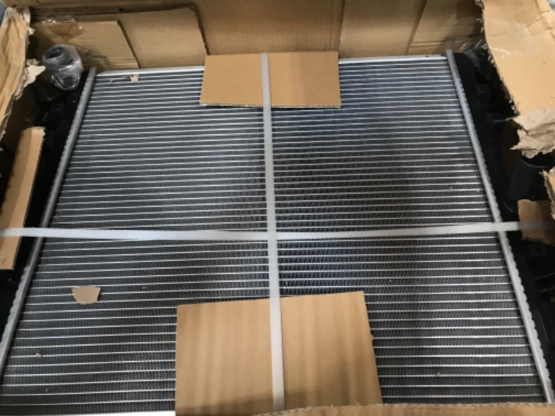 Photo 2 of 1994-1999 Toyota Celica 2.2L Radiator Replacement Mishimoto
