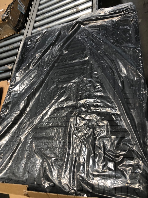 Photo 1 of FH Group F16407 Black 40" Premium Multi-Use Cargo Tray 40" x 32" Black