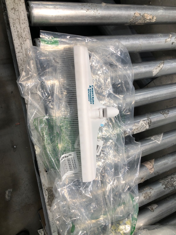 Photo 1 of **HEAD ONLY** 
ROBERTS 70-127-3 Carpet Rake & Groomer